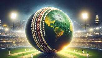 PCB and ARY Communications Ink Deal for Upcoming Cricket Series Broadcast Rights